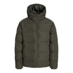 JACK & JONES Soho Puffer Jakke - Rosin