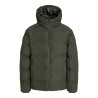 JACK & JONES Soho Puffer Jakke - Rosin