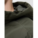 JACK & JONES Soho Puffer Jakke - Rosin