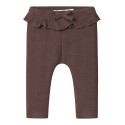 NAME IT BABY Olaya Leggings - Peppercorn