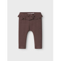 NAME IT BABY Olaya Leggings - Peppercorn