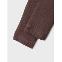 NAME IT BABY Olaya Leggings - Peppercorn