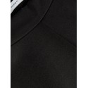 NAME IT Kids Bootcut Bukser - Sort