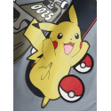 NAME IT MINI Stern Pokemon Bluse - Tradewinds