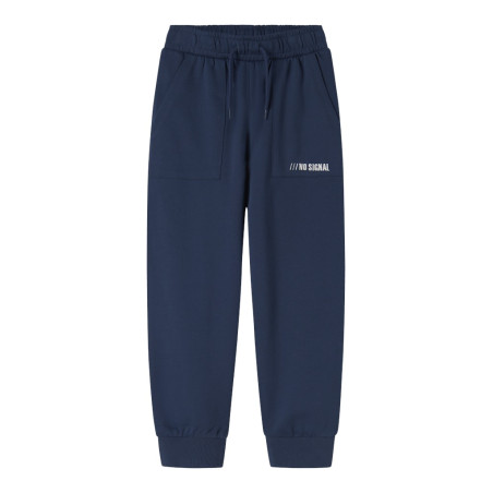 NAME IT KIDS Obie Joggingbukser - Insignia Blue