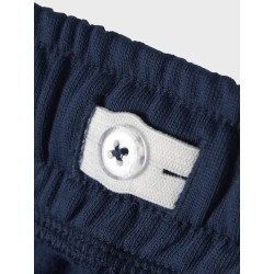 NAME IT KIDS Obie Joggingbukser - Insignia Blue
