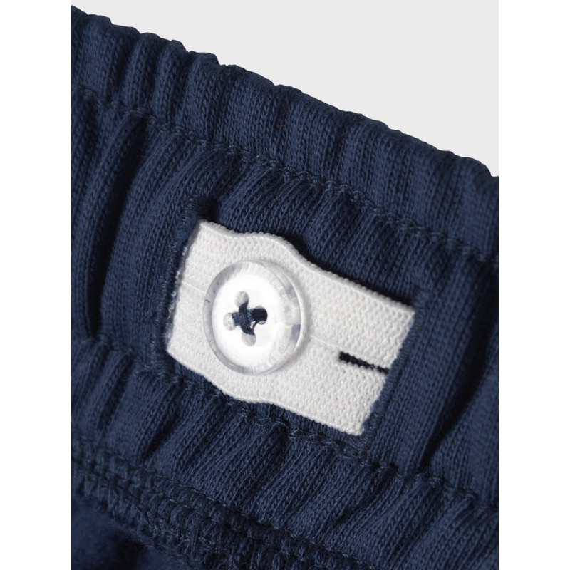 NAME IT KIDS Obie Joggingbukser - Insignia Blue