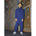 NAME IT KIDS Obie Joggingbukser - Insignia Blue