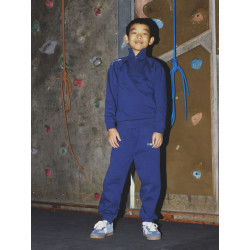 NAME IT KIDS Obie Joggingbukser - Insignia Blue