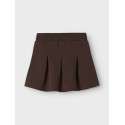 NAME IT KIDS Olea Nederdel - Seal Brown