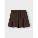 NAME IT KIDS Olea Nederdel - Seal Brown