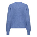 JDY Lumi L/S Strik Cardigan - Ebb And Flow