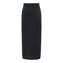 JDY Prime Nederdel - Sort