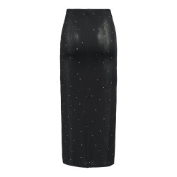 JDY Prime Nederdel - Sort