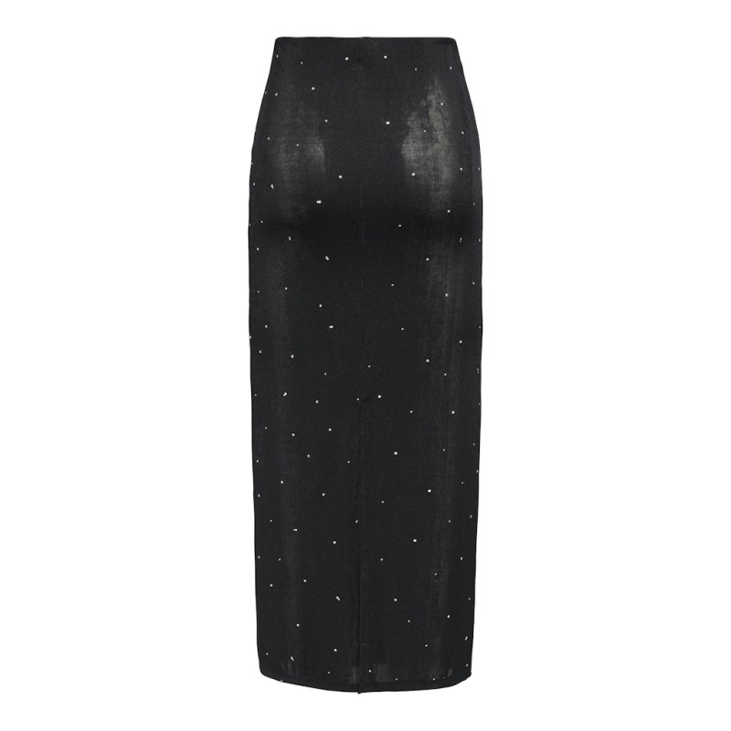 JDY Prime Nederdel - Sort