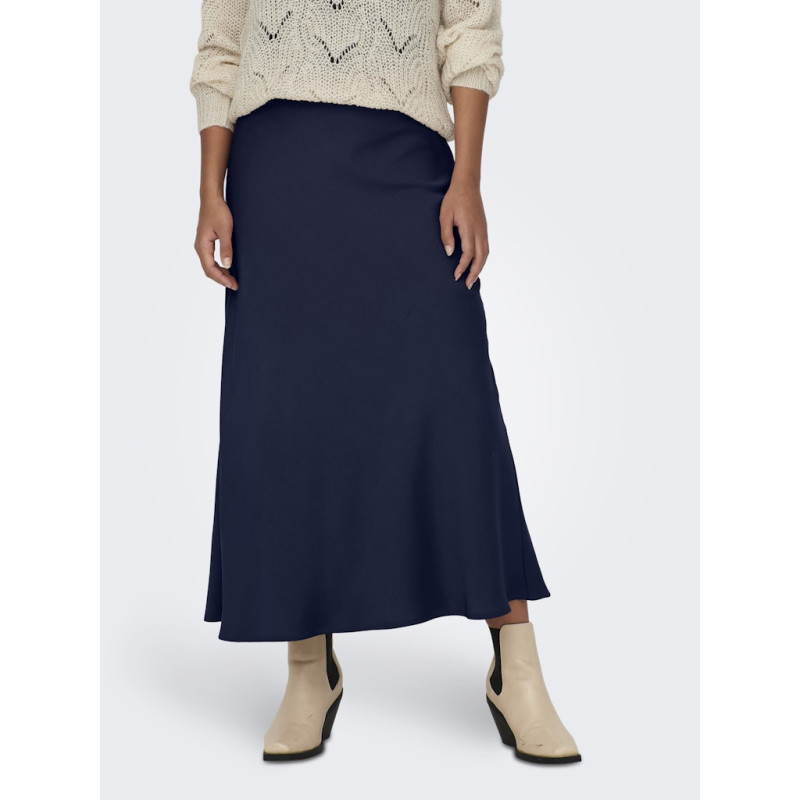 JDY Urba Nederdel - Peacoat