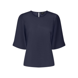 JDY Urba Top - Peacoat