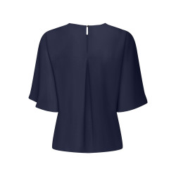 JDY Urba Top - Peacoat