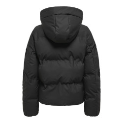 ONLY Lea Dynejakke - Sort