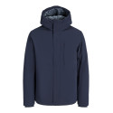 JACK & JONES Keen Jakke - Sky Captain