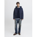 JACK & JONES Keen Jakke - Sky Captain
