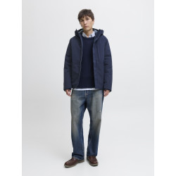 JACK & JONES Keen Jakke - Sky Captain