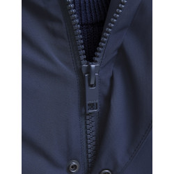 JACK & JONES Keen Jakke - Sky Captain