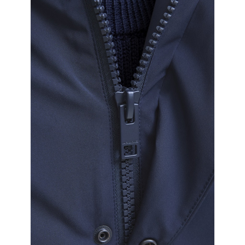 JACK & JONES Keen Jakke - Sky Captain