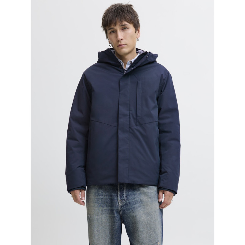JACK & JONES Keen Jakke - Sky Captain