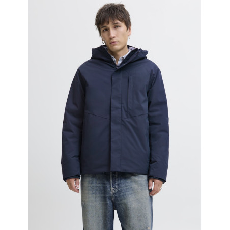 JACK & JONES Keen Jakke - Sky Captain