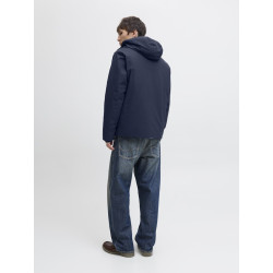 JACK & JONES Keen Jakke - Sky Captain