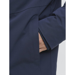 JACK & JONES Keen Jakke - Sky Captain