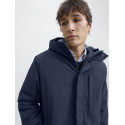 JACK & JONES Keen Jakke - Sky Captain