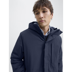 JACK & JONES Keen Jakke - Sky Captain
