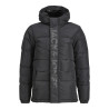 JACK & JONES JUNIOR Speed Dynejakke - Sort