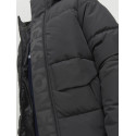 JACK & JONES JUNIOR Speed Dynejakke - Sort