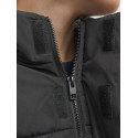 JACK & JONES JUNIOR Speed Dynejakke - Sort