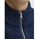 JACK & JONES JUNIOR Norrebro Strik Trøje - Ocean Cavern