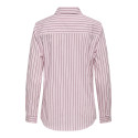 JDY Mio L/S Skjorte - Chalk Pink