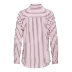 JDY Mio L/S Skjorte - Chalk Pink