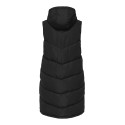 ONLY CARMAKOMA Alina Lang Vest - Sort