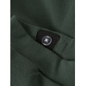 NAME IT Mini Bear Sweatpants - Garden Topiary