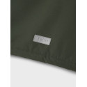 NAME IT Mini Snow05 Solid Jakke - Deep Depths