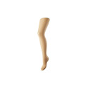 PIECES New Nikoline 15 Den Tan tights - Tan