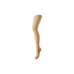PIECES New Nikoline 15 Den Tan tights - Tan