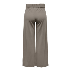 JDY Geggo New Bukser - Driftwood