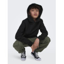 ONLY & SONS Junior Ceres Hoodie - Sort