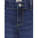 KIDS ONLY Sylvie Clean Wide Denim Jeans - Dark Blue Denim