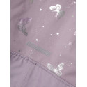 NAME IT Mini Alfa08 Softshell Flyverdragt - Elderberry