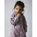NAME IT Mini Alfa08 Softshell Flyverdragt - Elderberry